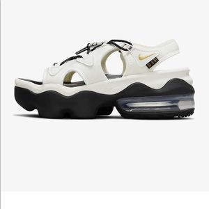 Nike Air Max Koko Serena Williams Design Crew